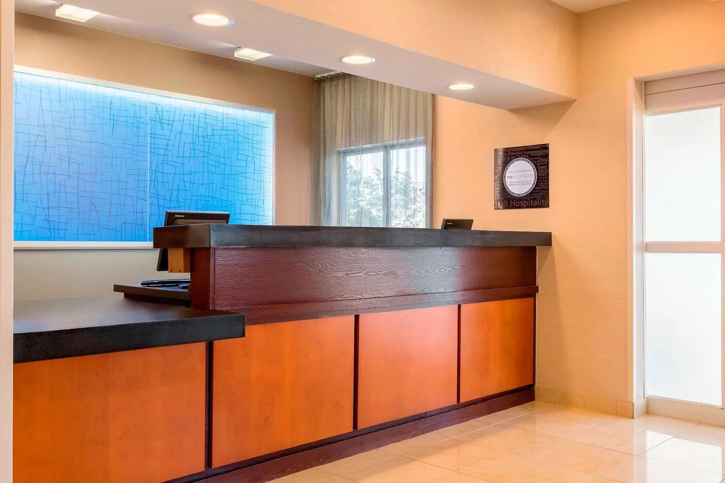 Fairfield Inn & Suites by Marriott Abilene LOUNGE_LOBBY
