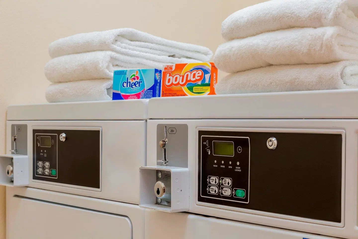 Fairfield Inn & Suites by Marriott Abilene ROOM_EXAMPLE
