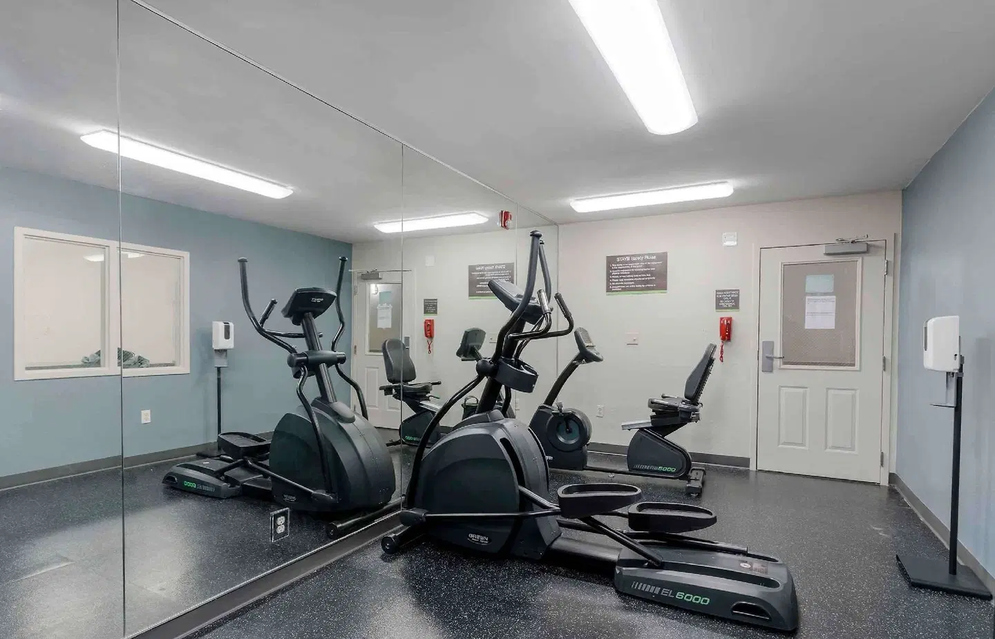 Extended Stay America - Fremont - Newark SPORTS_AND_LEISURE
