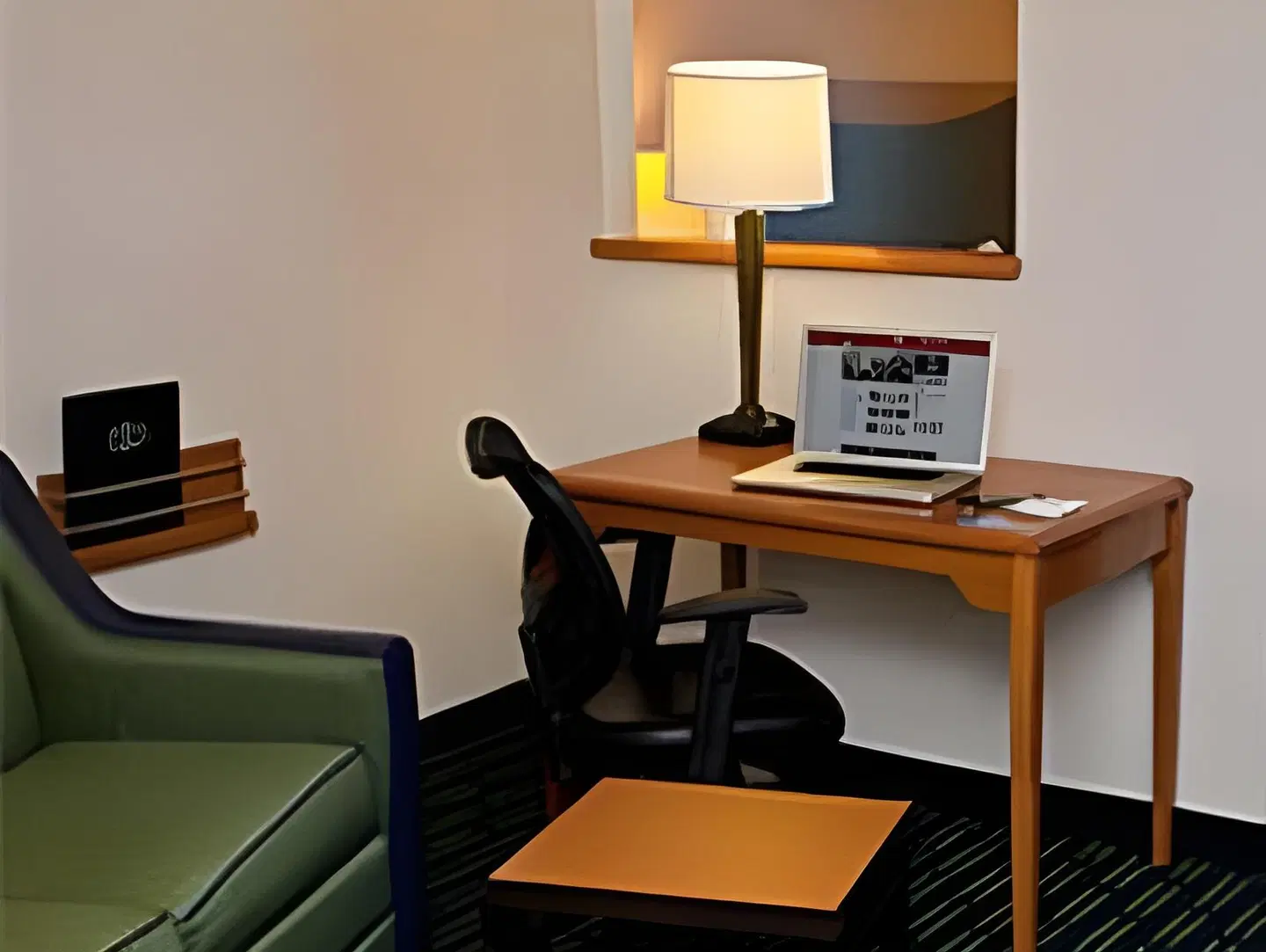 Fairfield Inn & Suites by Marriott Abilene ROOM_EXAMPLE