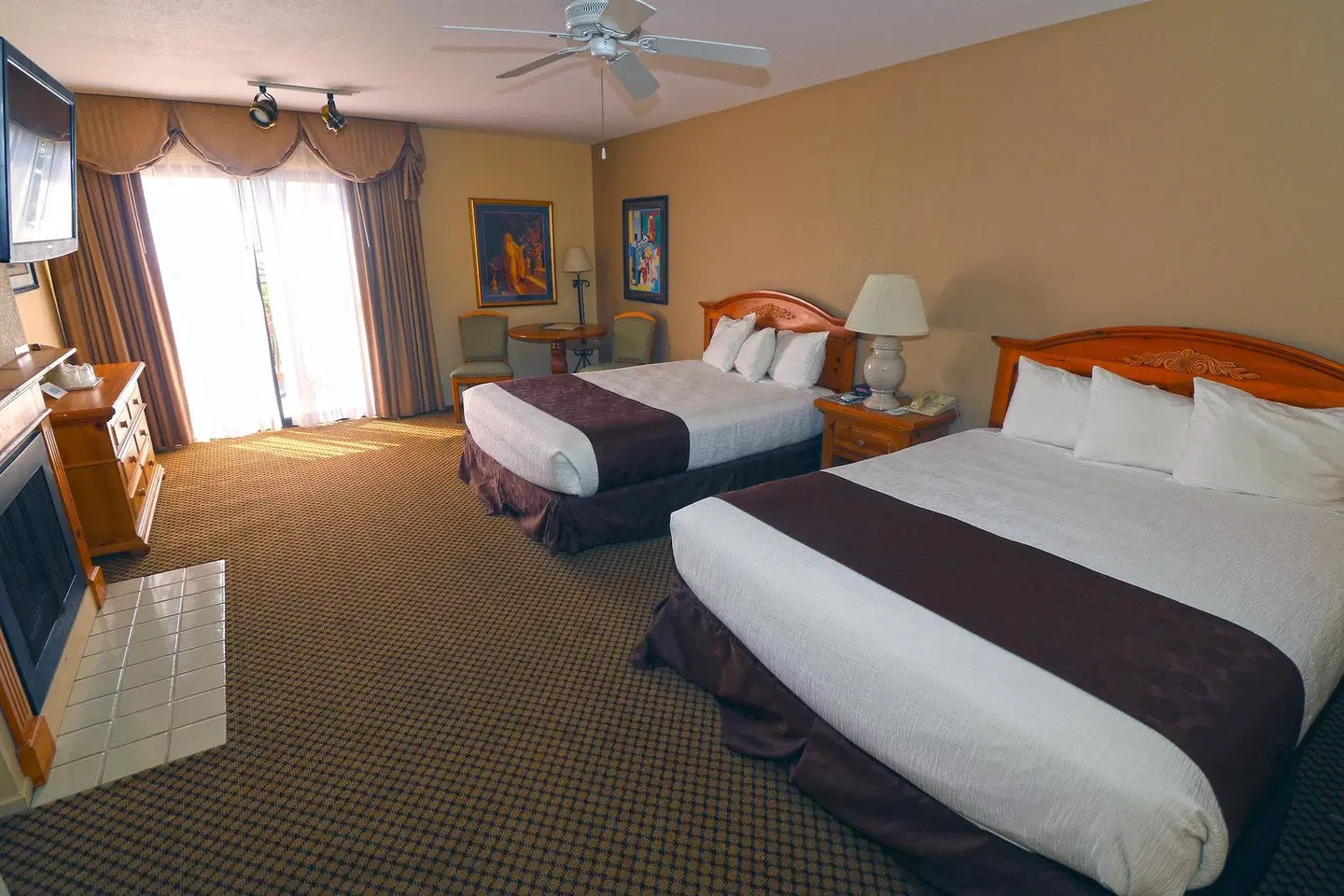Masterpiece Hotel ROOM_EXAMPLE