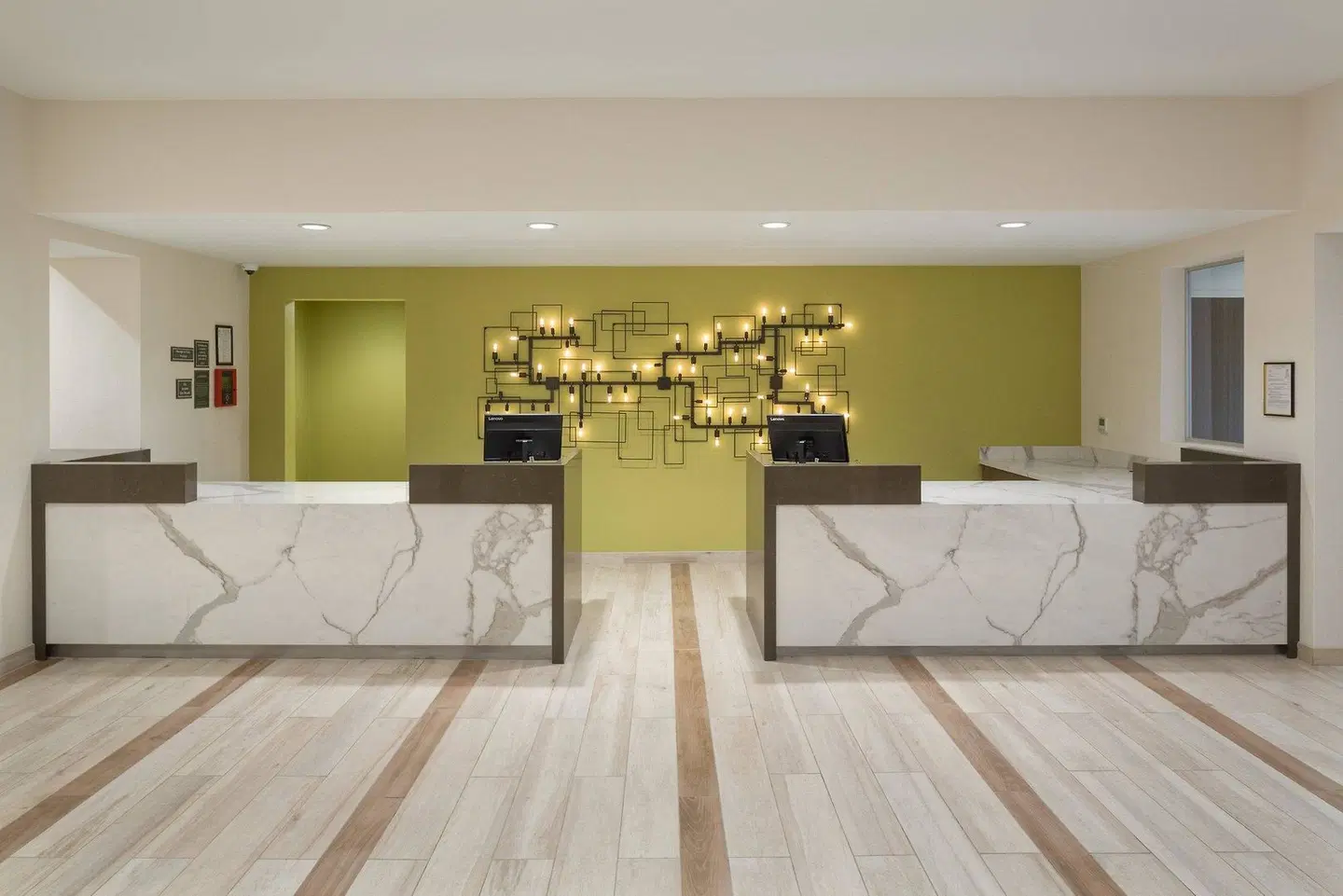 Residence Inn by Marriott Ontario Rancho Cucamonga LOUNGE_LOBBY