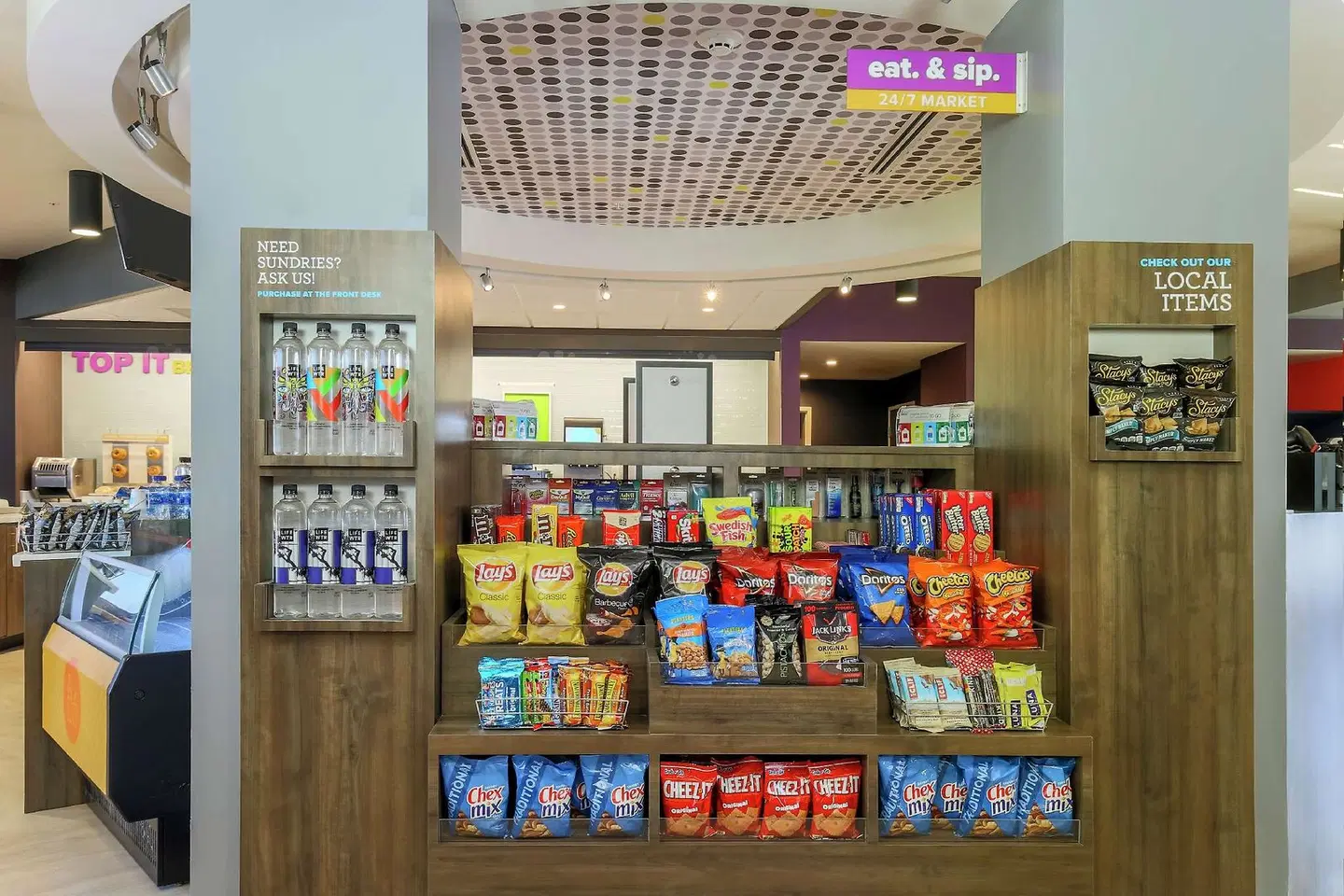 Tru by Hilton Amarillo West SPORTS_AND_LEISURE