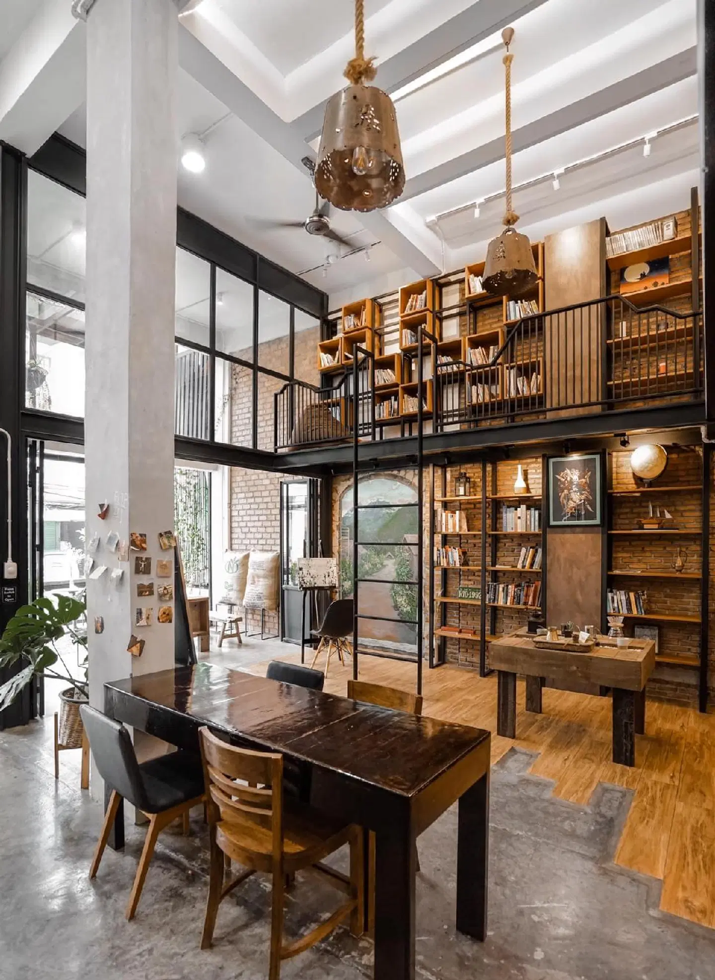 Hobnob Hostel LOUNGE_LOBBY