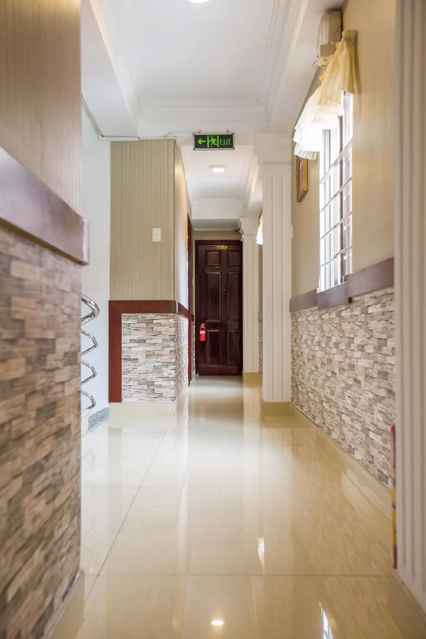 Little Brick Saigon Hotel LOUNGE_LOBBY