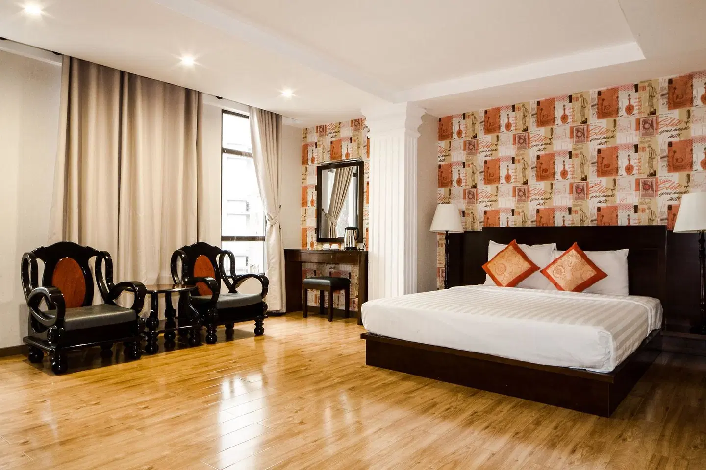 Little Brick Saigon Hotel ROOM_EXAMPLE