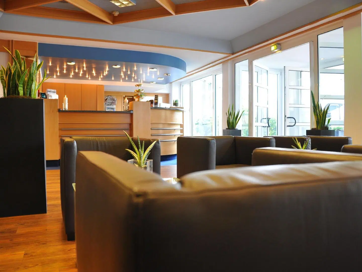 Tide Hotel LOUNGE_LOBBY