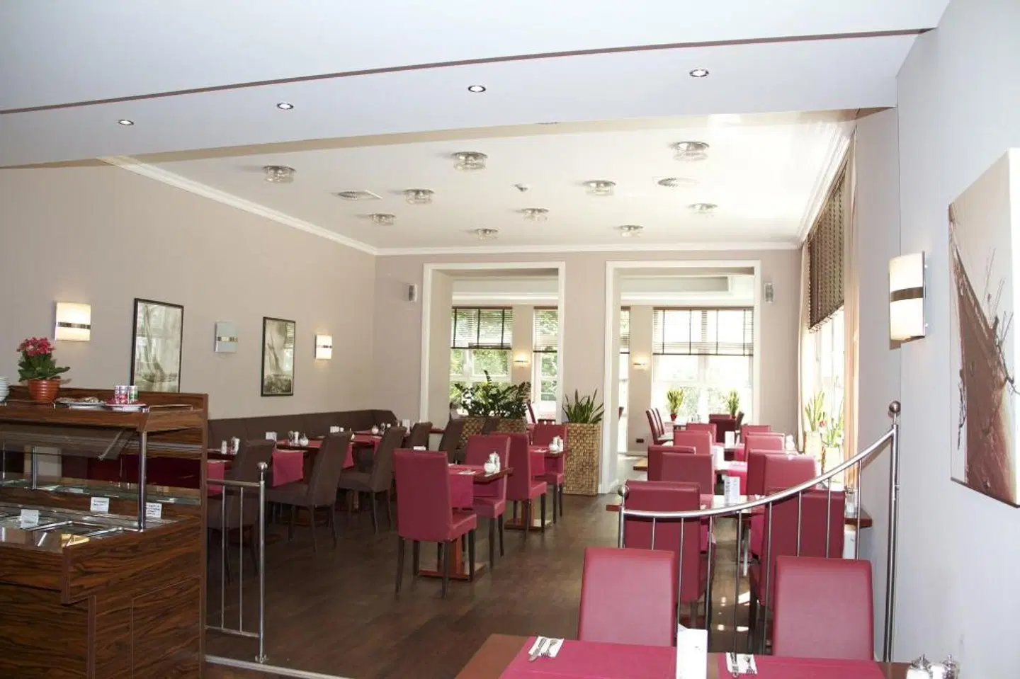 Amaris Konferenz