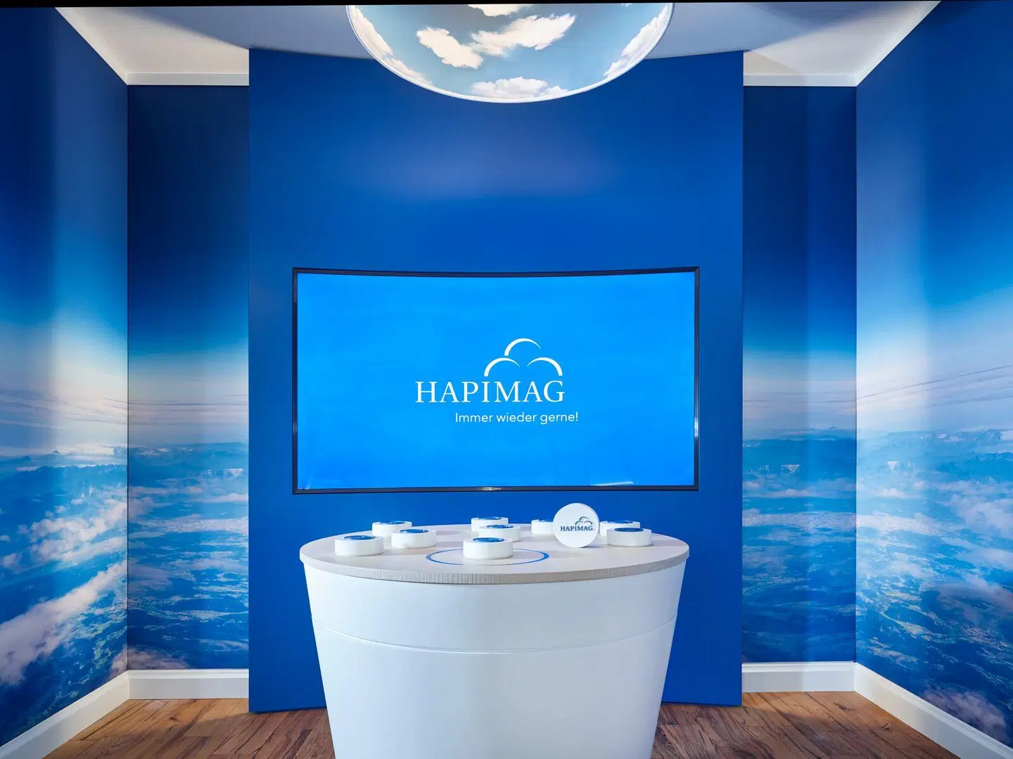 Hapimag Resort Hamburg HEALTH_BEAUTY