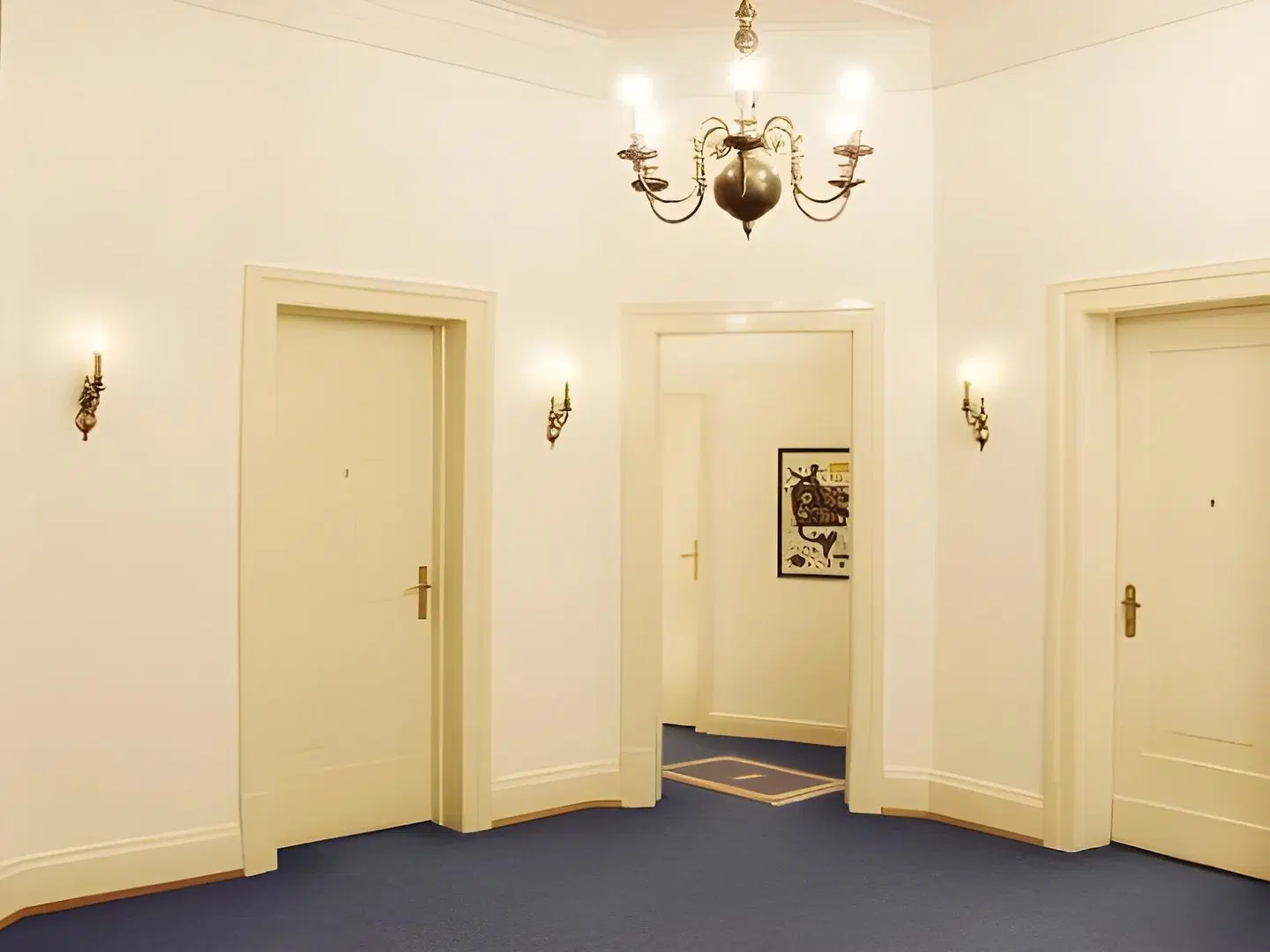 Hotel Fresena im Dammtorpalais LOUNGE_LOBBY