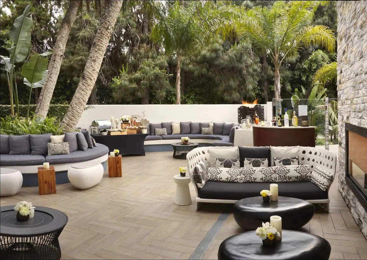 Hotel La Jolla, Curio Collection by Hilton Terrasse