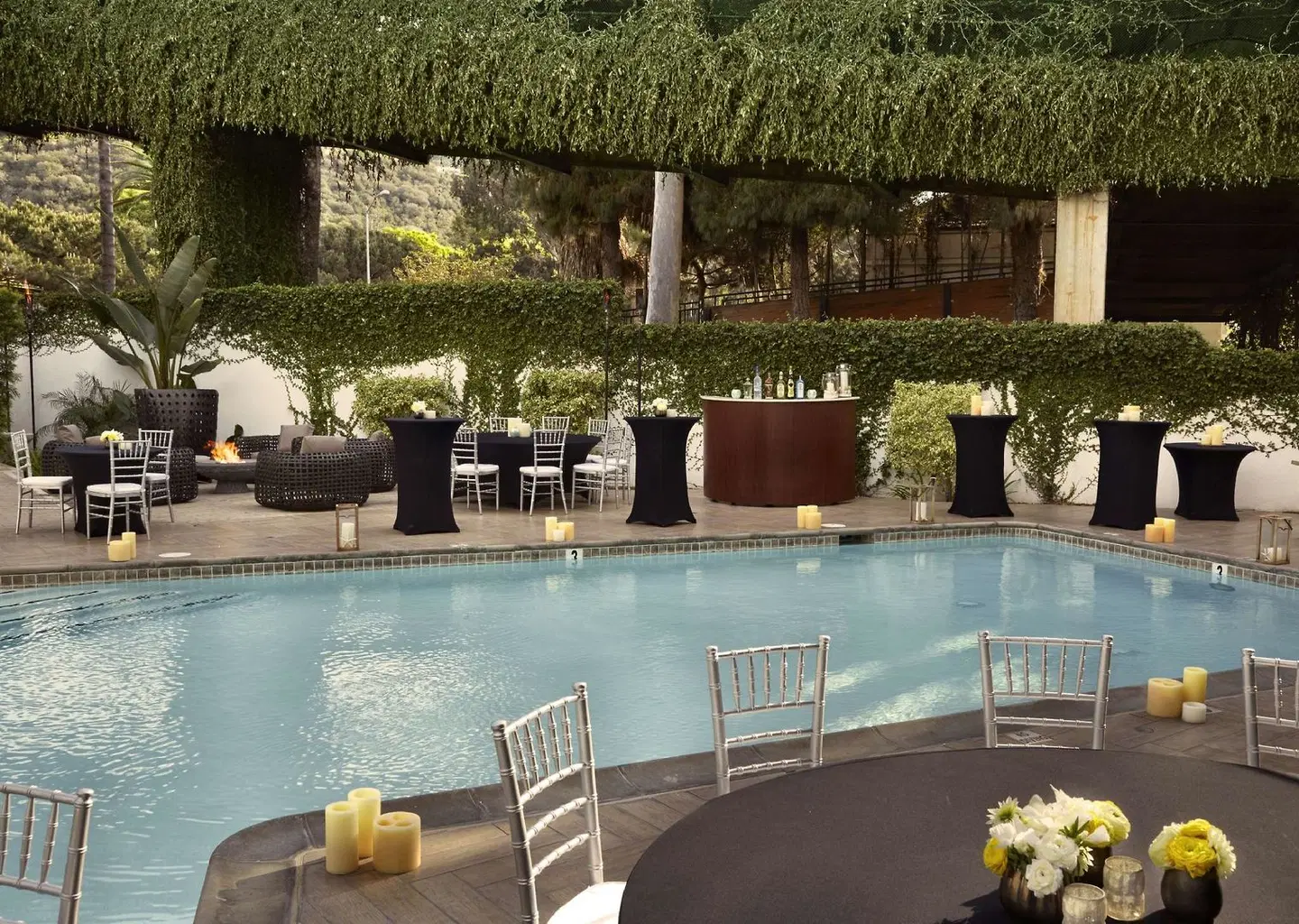 Hotel La Jolla, Curio Collection by Hilton OUTDOOR_POOL