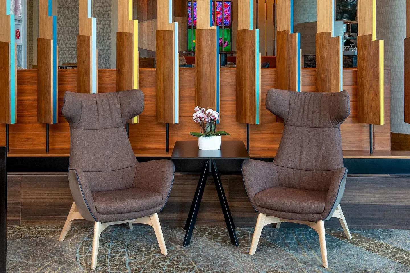 Grand Bay Hotel San Francisco LOUNGE_LOBBY