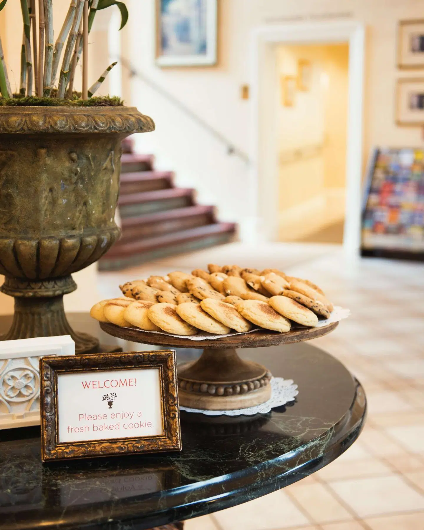 Hotel Santa Barbara HEALTH_BEAUTY