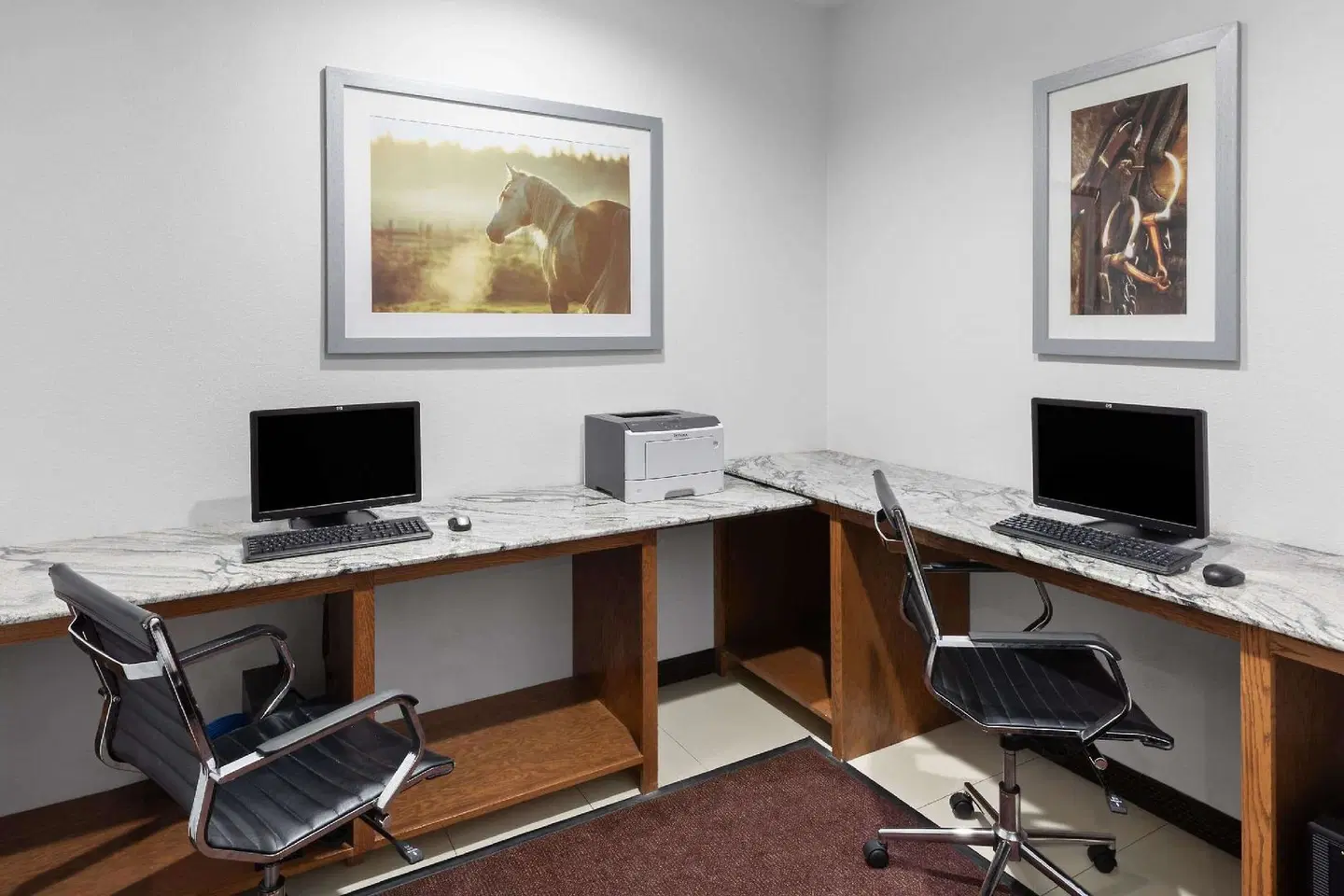 Days Inn & Suites by Wyndham Lubbock Medical Center Konferenz