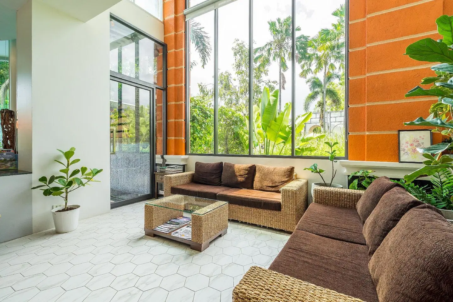 Baan Suwantawe LOUNGE_LOBBY