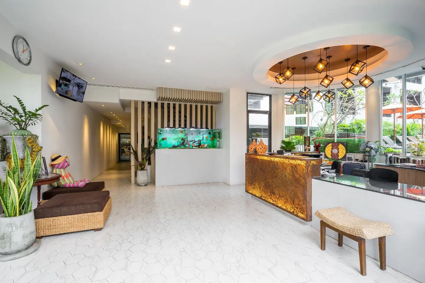 Baan Suwantawe LOUNGE_LOBBY