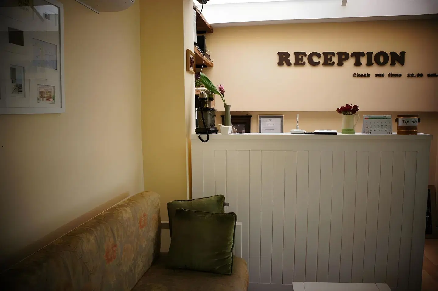 Triple Palms House LOUNGE_LOBBY