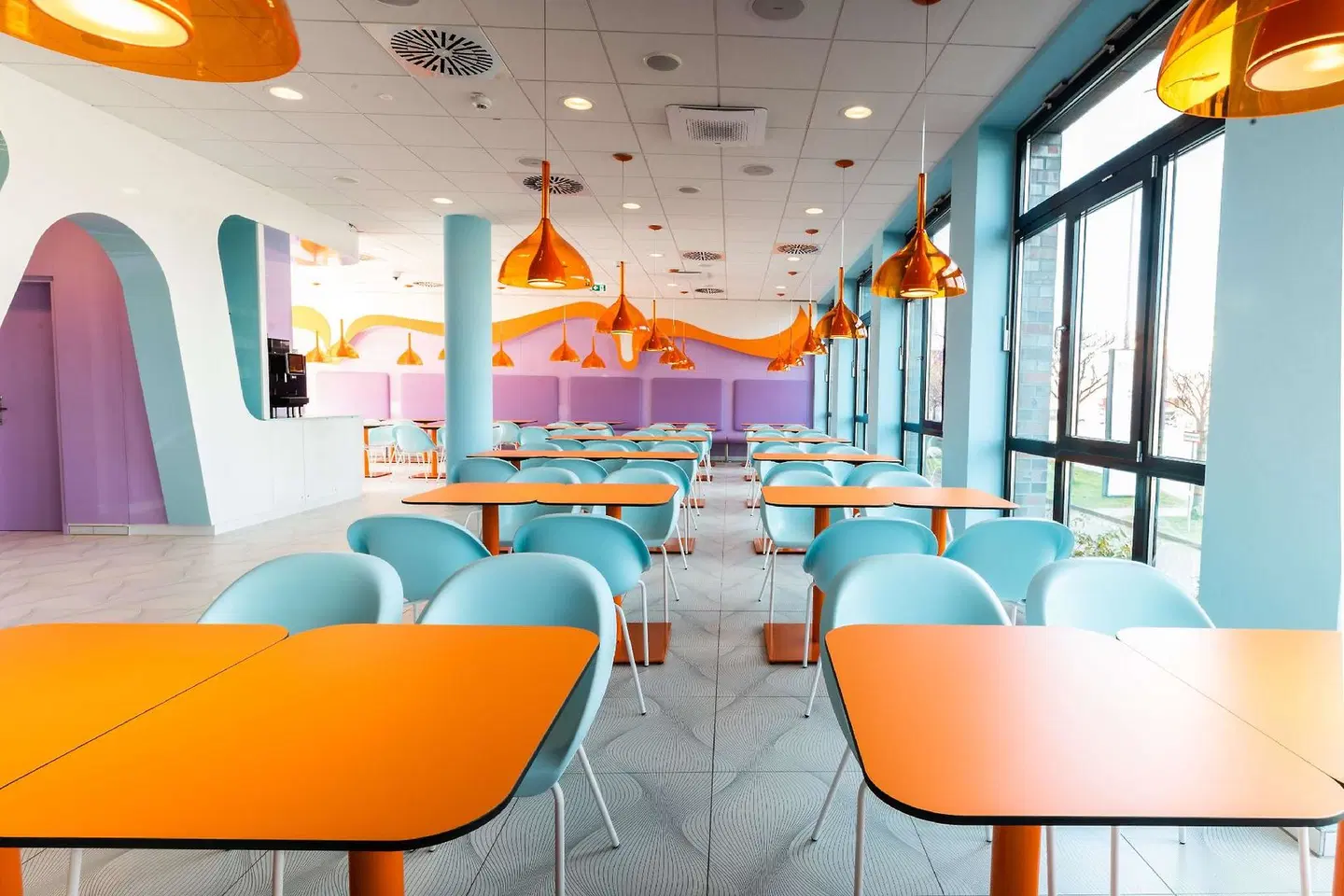Prize by Radisson, Rostock City LOUNGE_LOBBY
