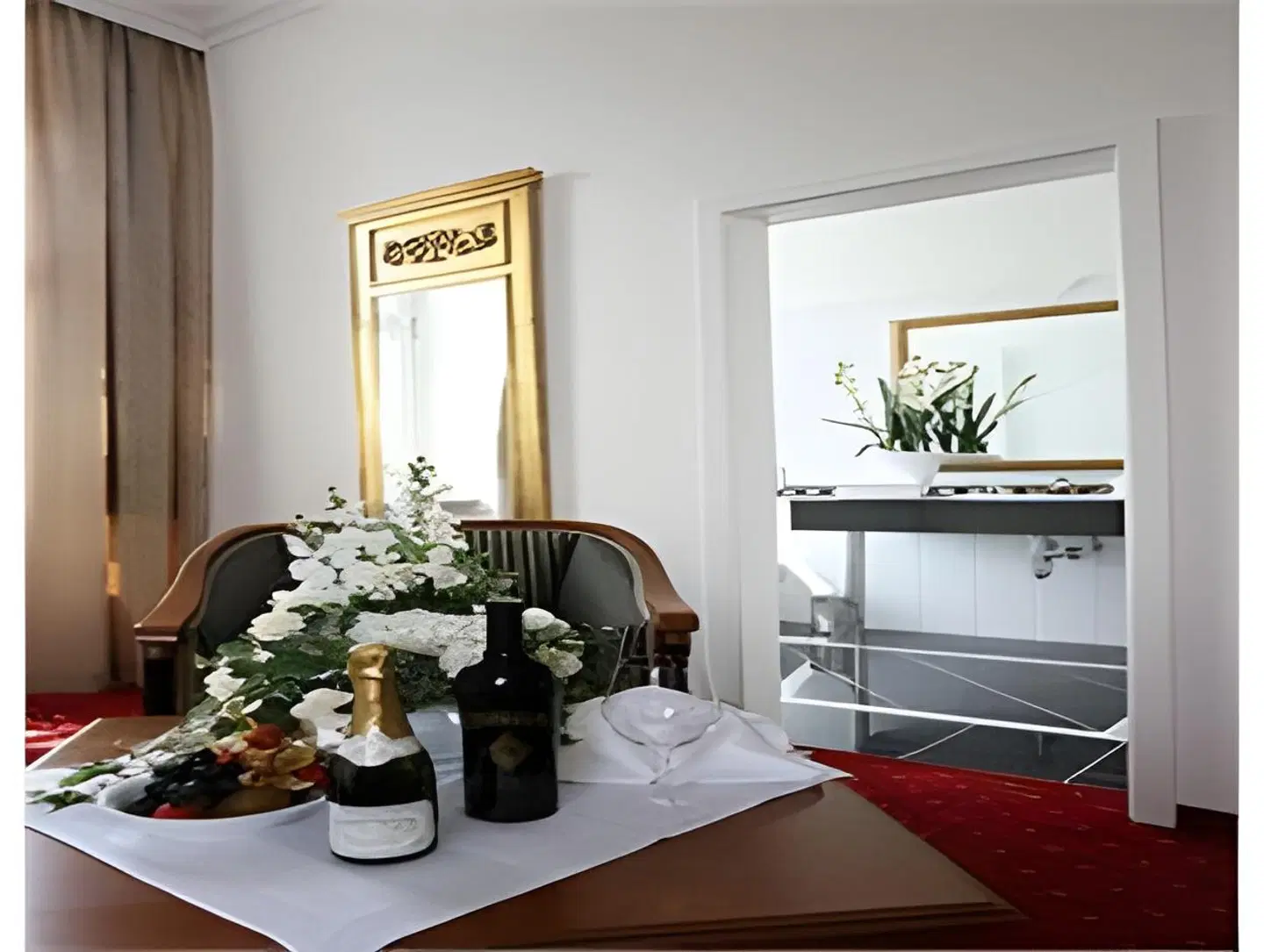 Prinzenpalais ROOM_EXAMPLE