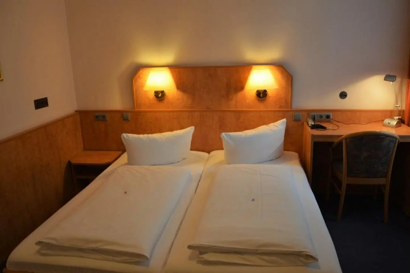 Steen's Hotel HEALTH_BEAUTY