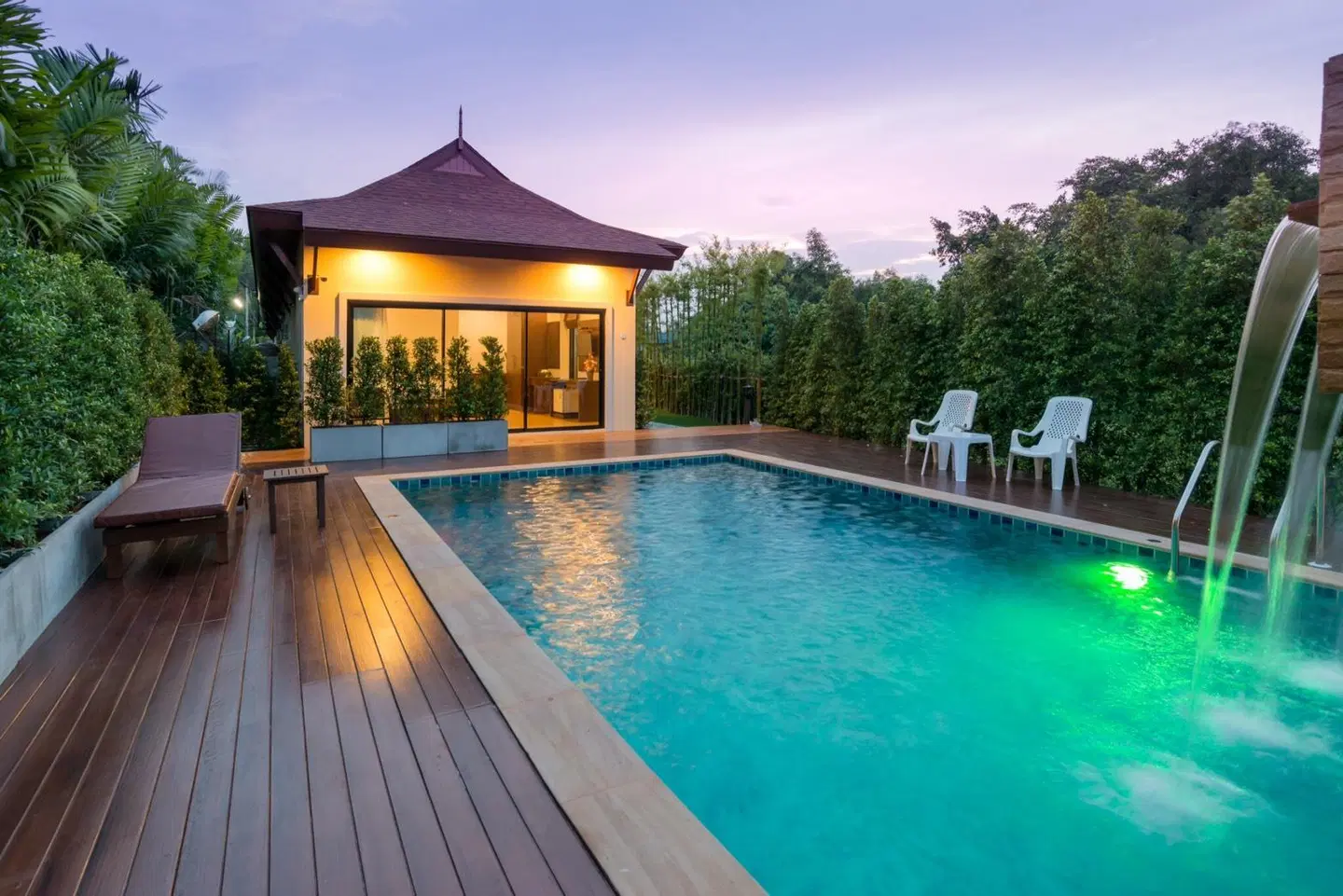 Aonang Glory Resort OUTDOOR_POOL