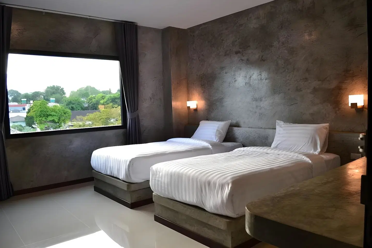 Ritsurin Boutique Hotel ROOM_EXAMPLE