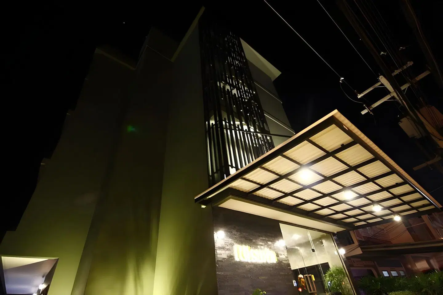 Ritsurin Boutique Hotel SPORTS_AND_LEISURE
