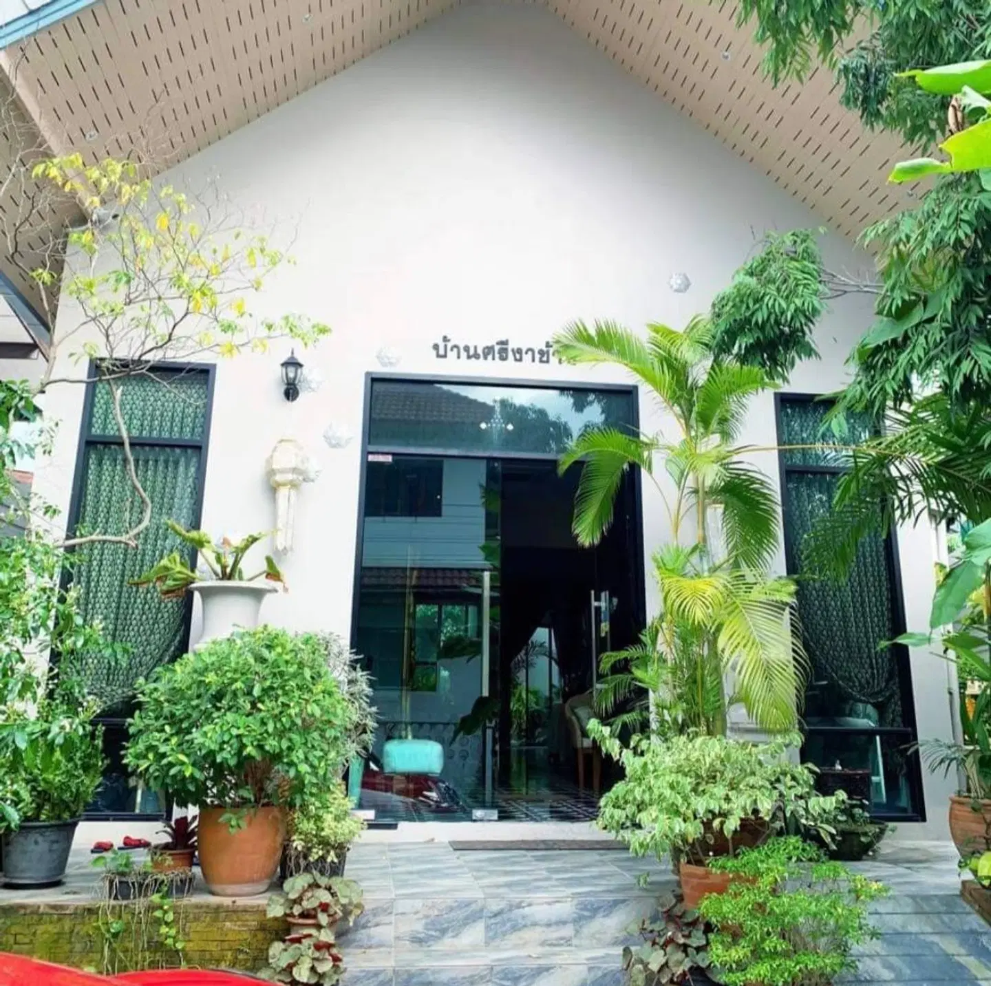 Sri Ngachang House EXTERIOR
