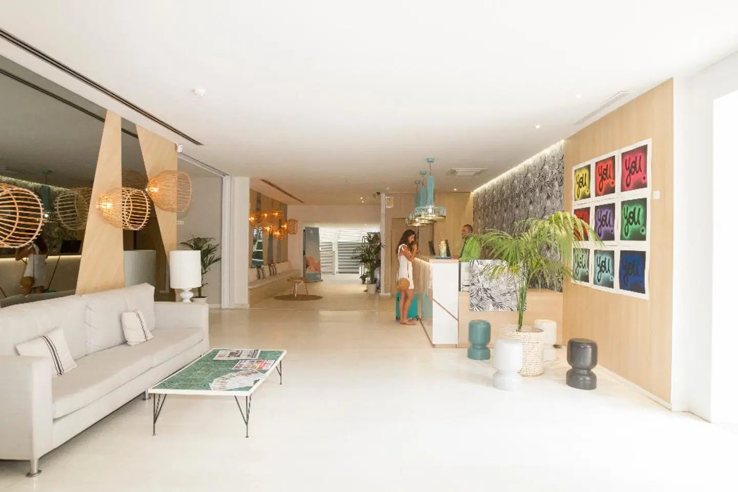 Ibersol Antemare Spa MODEL_IMPRESSION