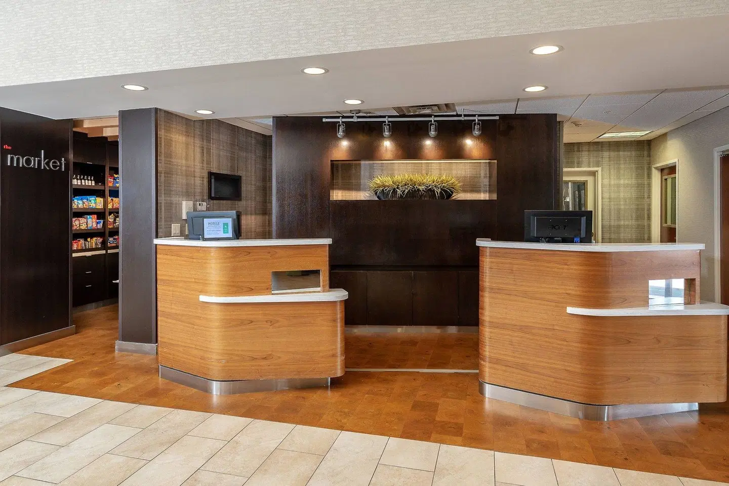 Courtyard by Marriott Bryan College Station LOUNGE_LOBBY
