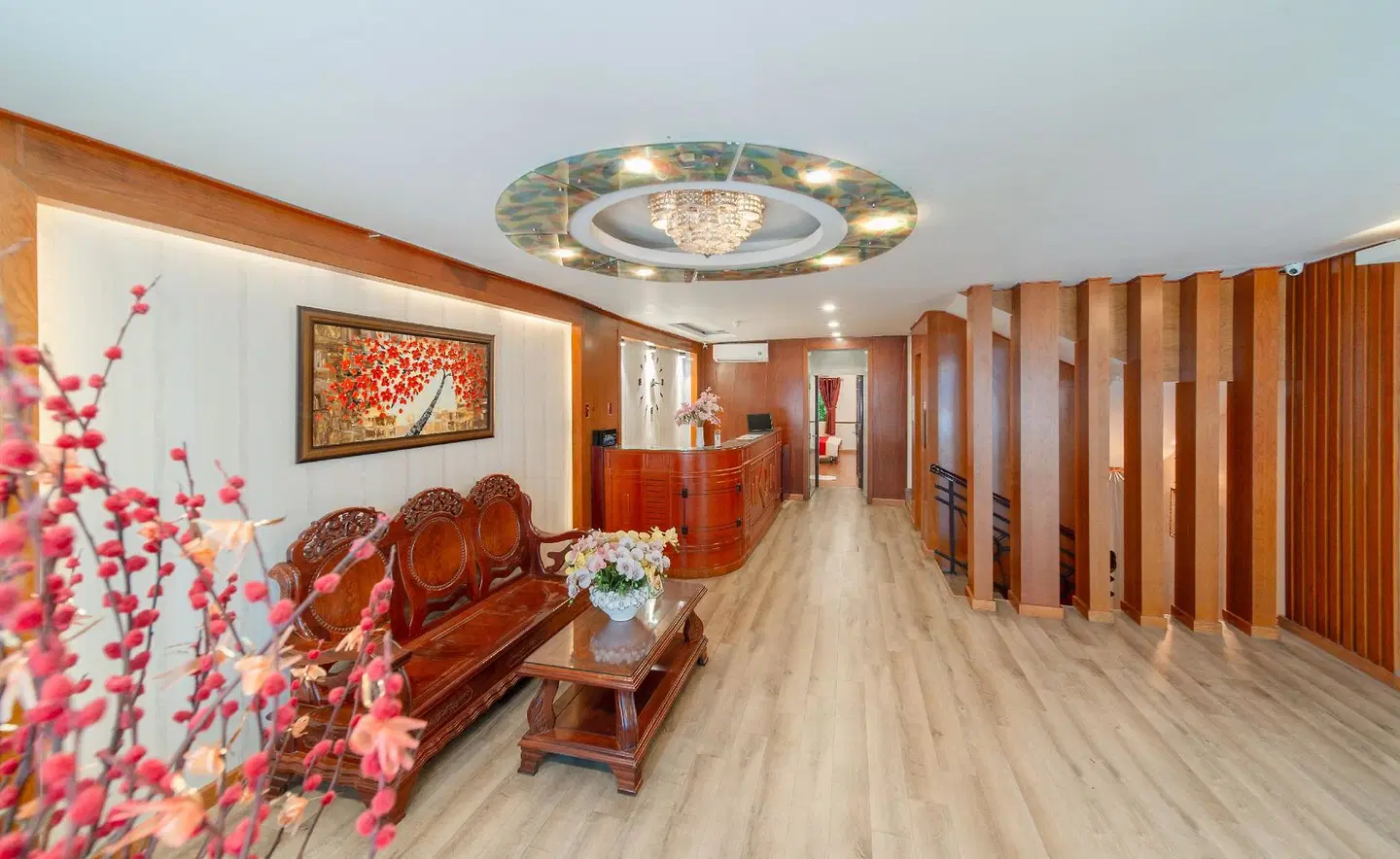 Hotel Nhu Y 2 LOUNGE_LOBBY