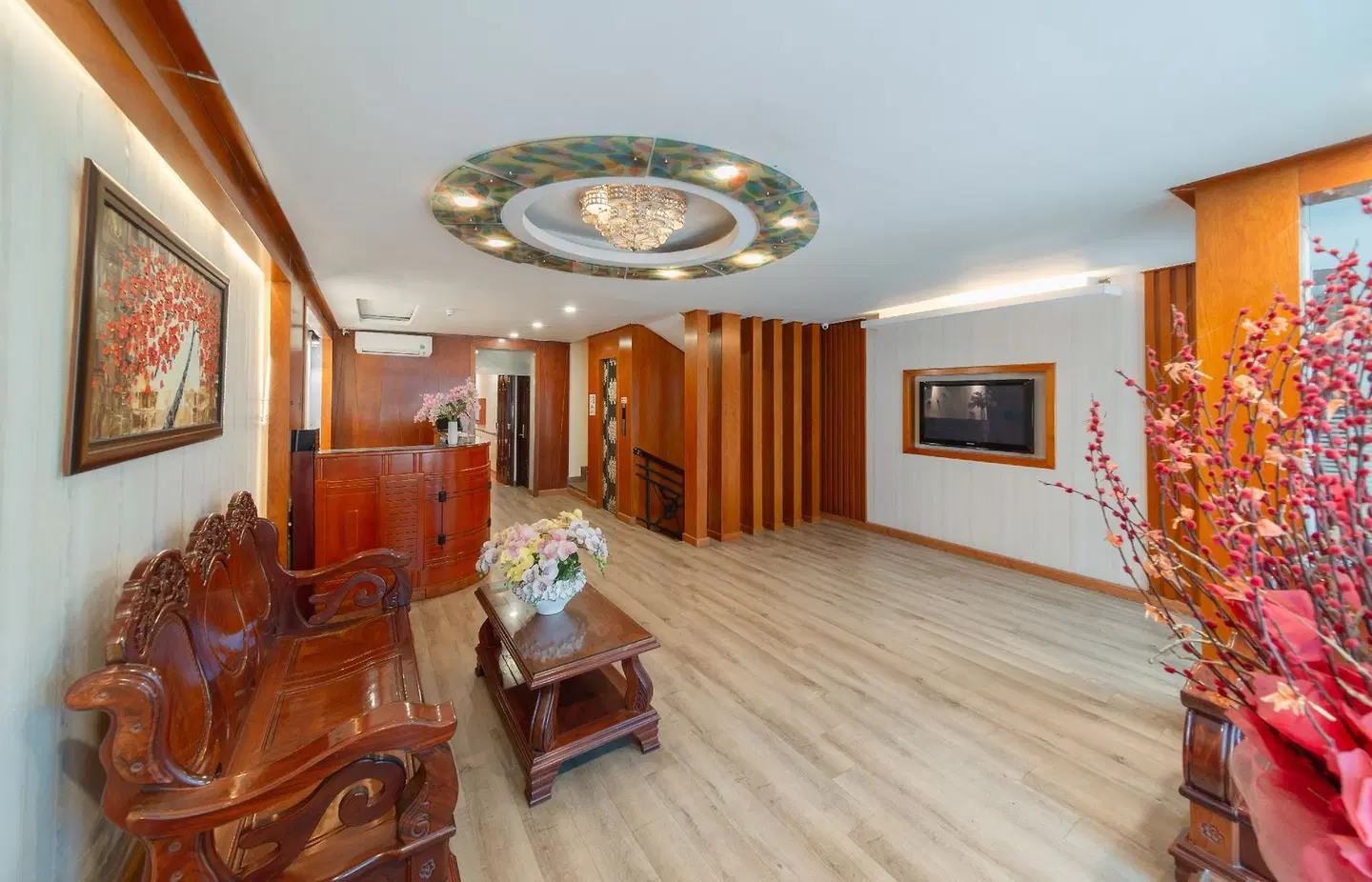 Hotel Nhu Y 2 LOUNGE_LOBBY