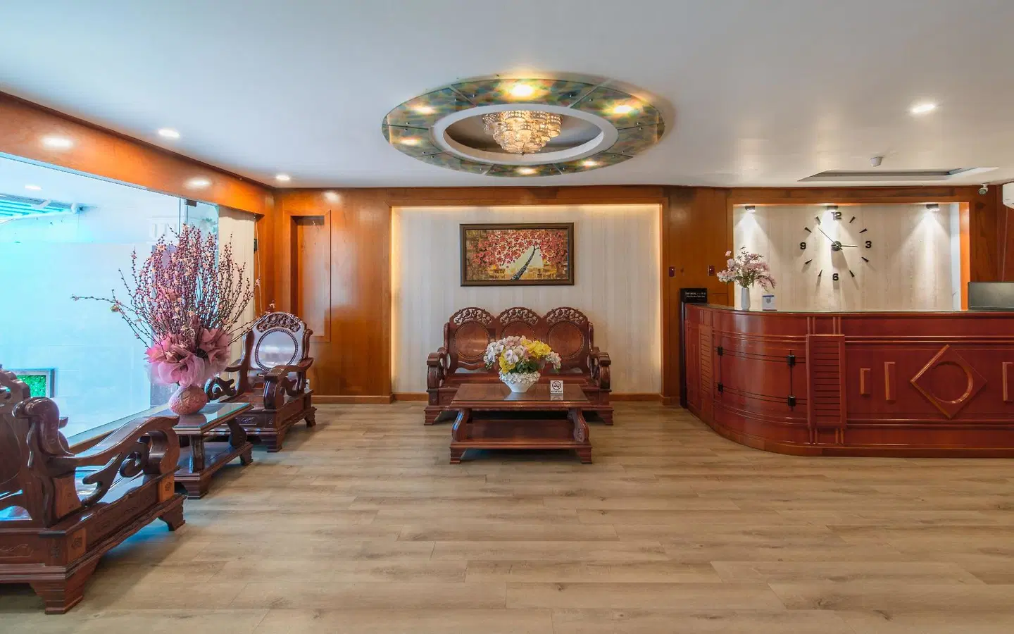 Hotel Nhu Y 2 LOUNGE_LOBBY