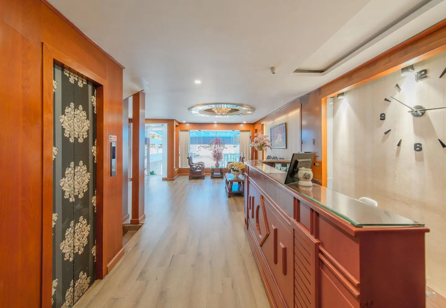 Hotel Nhu Y 2 LOUNGE_LOBBY