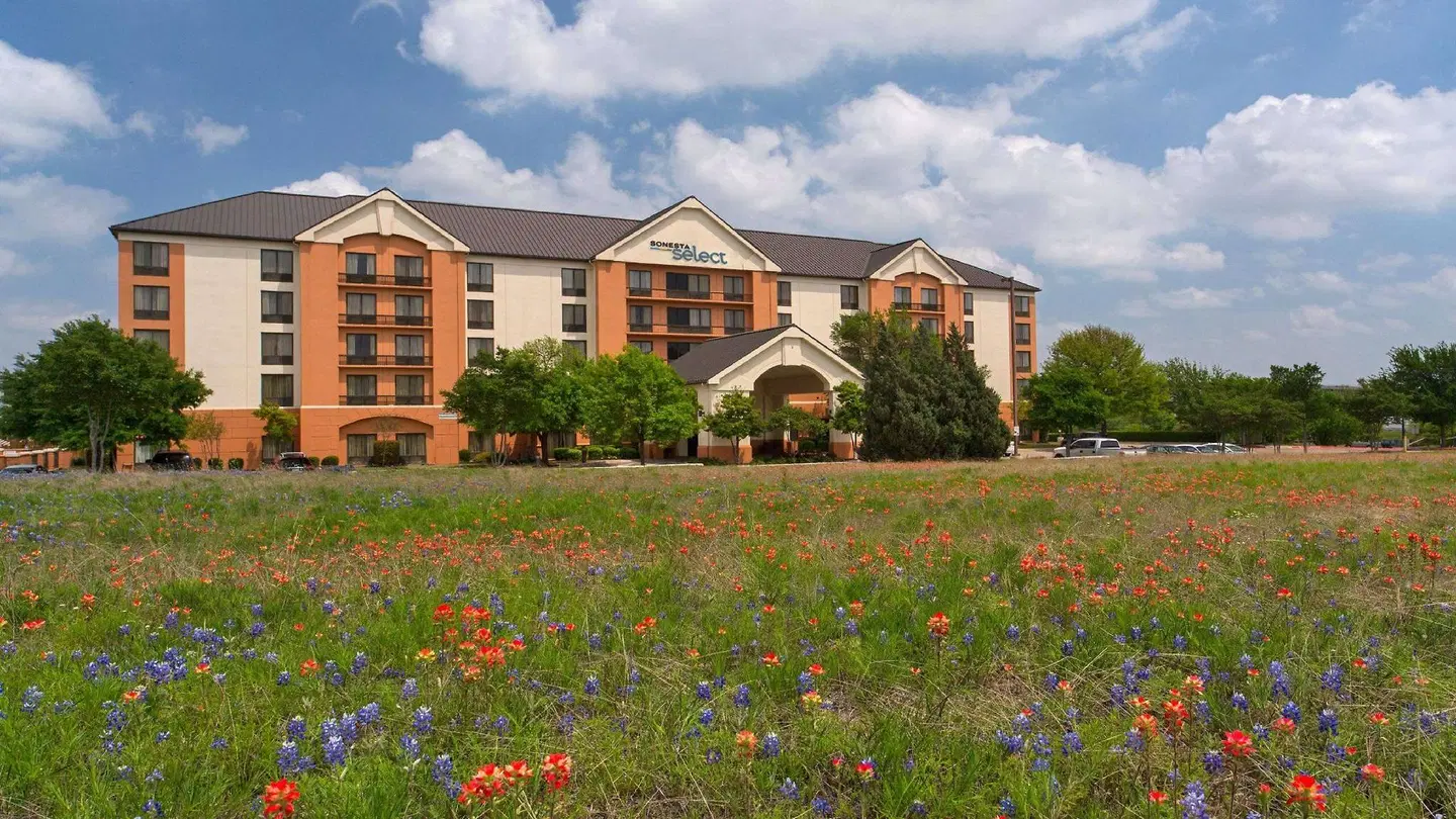 Sonesta Select Austin North EXTERIOR