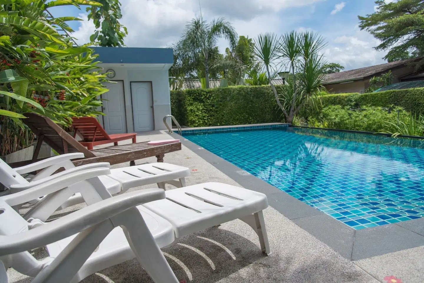 Jula Place Hotel OUTDOOR_POOL