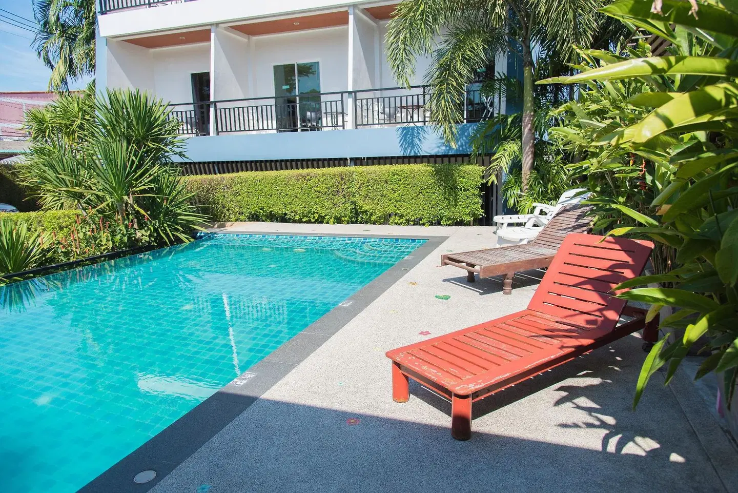 Jula Place Hotel OUTDOOR_POOL