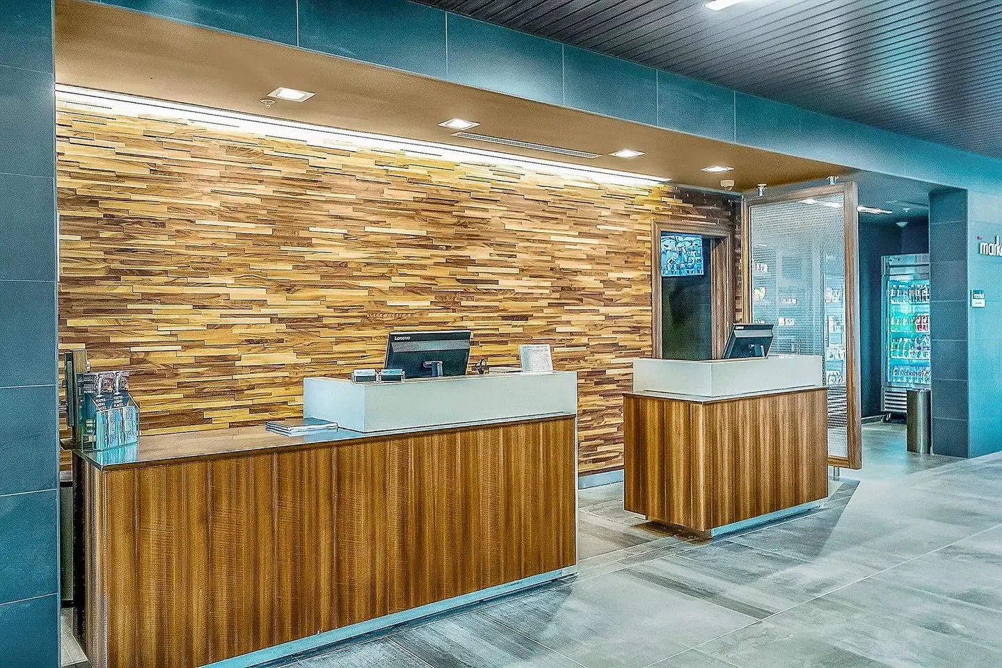 Courtyard by Marriott Longview North HEALTH_BEAUTY