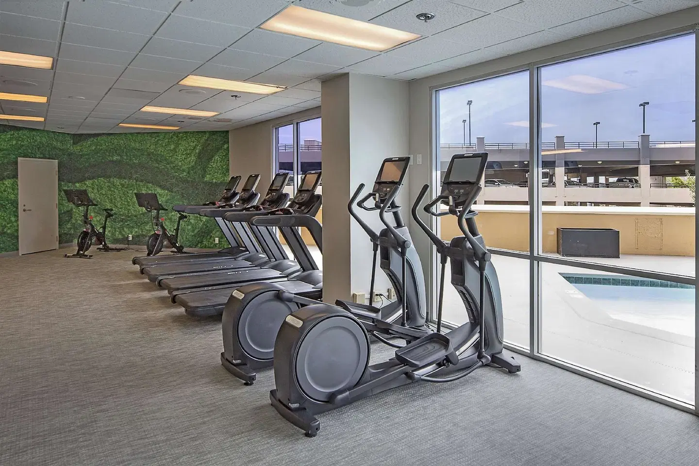 DoubleTree by Hilton Modesto SPORTS_AND_LEISURE