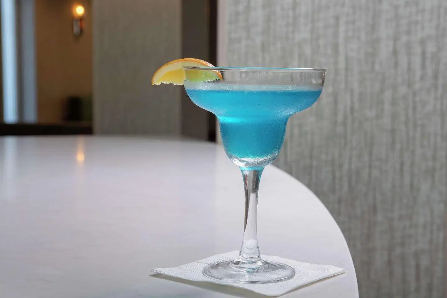 Hilton Garden Inn Miami Brickell South Restaurant