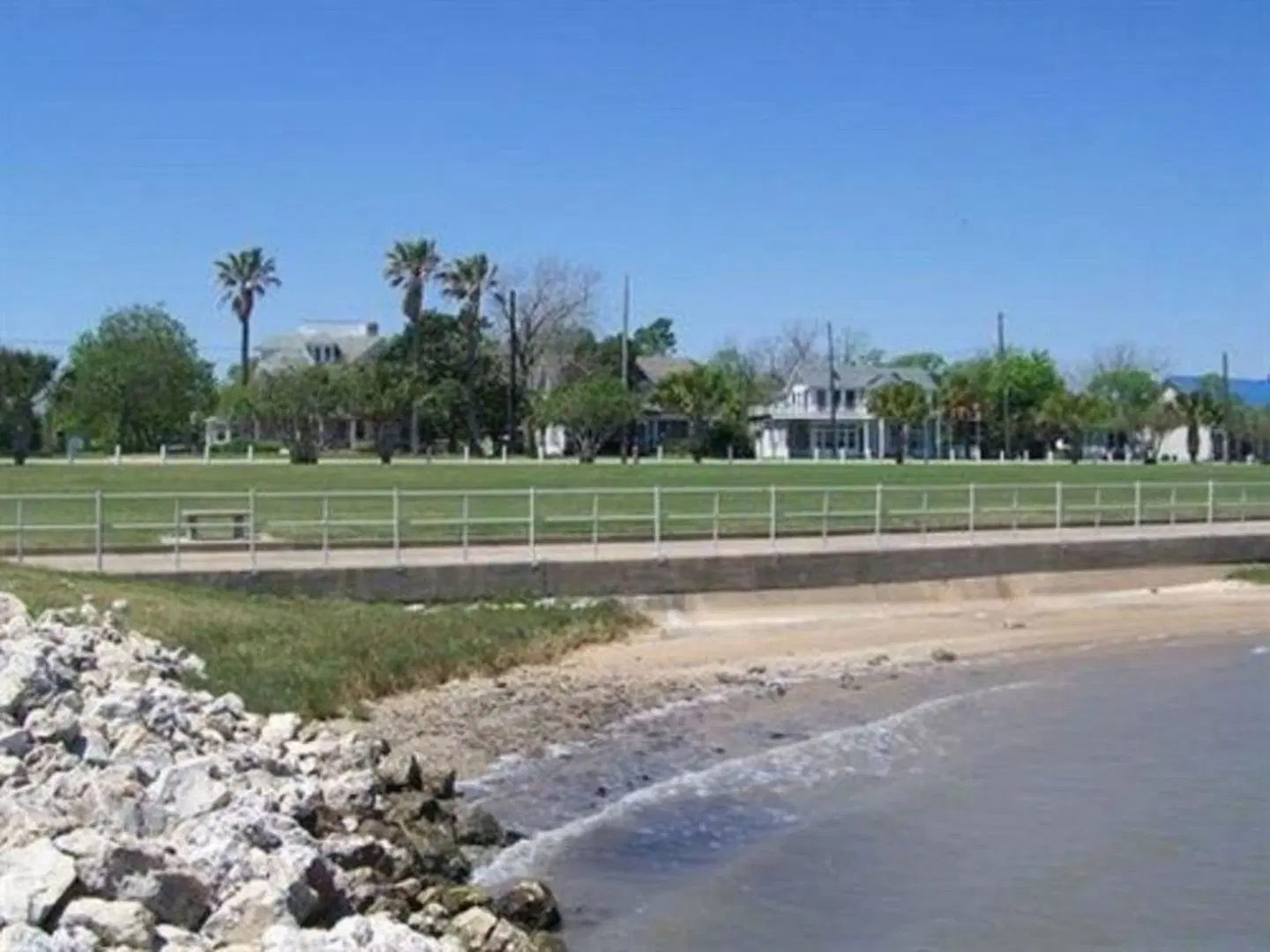 The Peaceful Pelican Strand