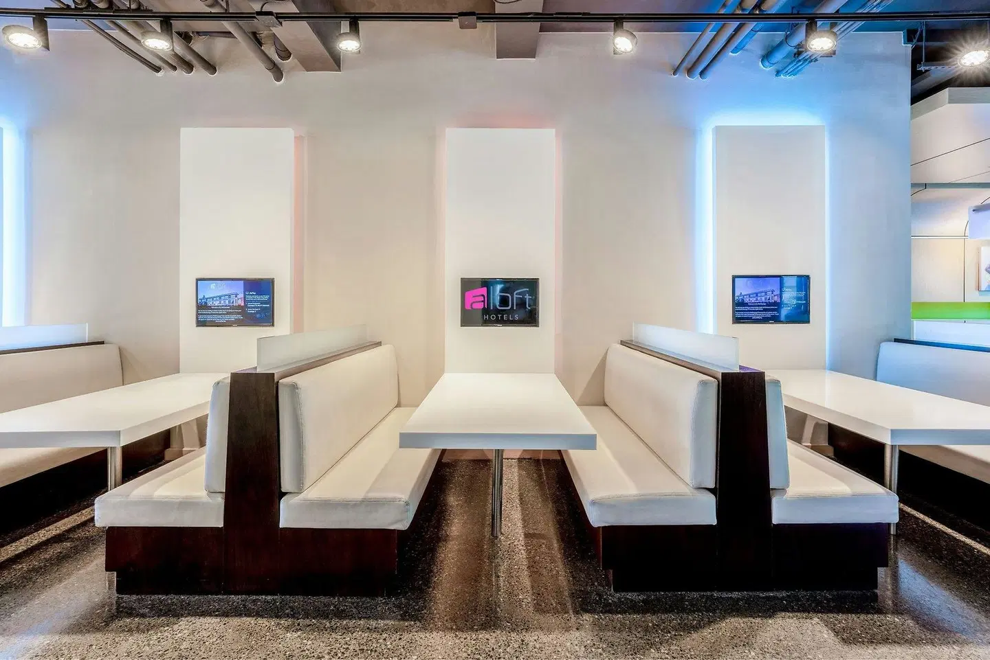 Aloft Cupertino ROOM_EXAMPLE