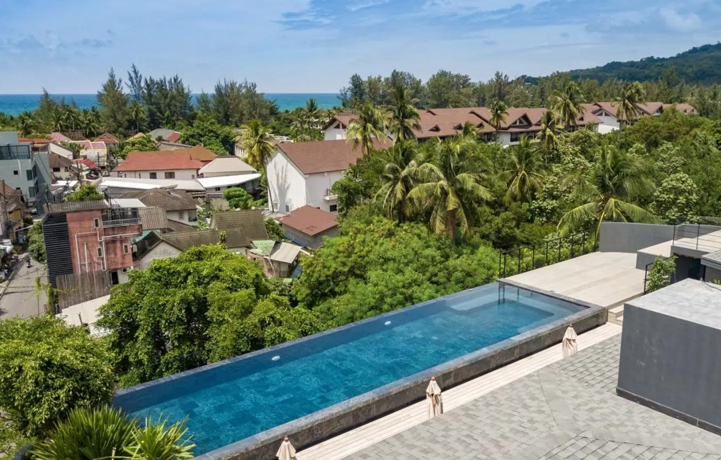 Kamala Resotel OUTDOOR_POOL