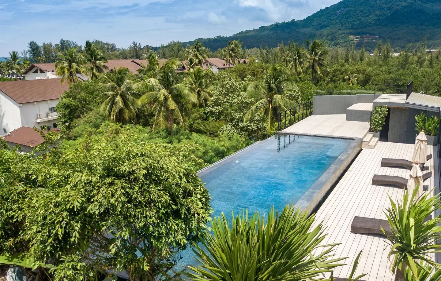 Kamala Resotel OUTDOOR_POOL