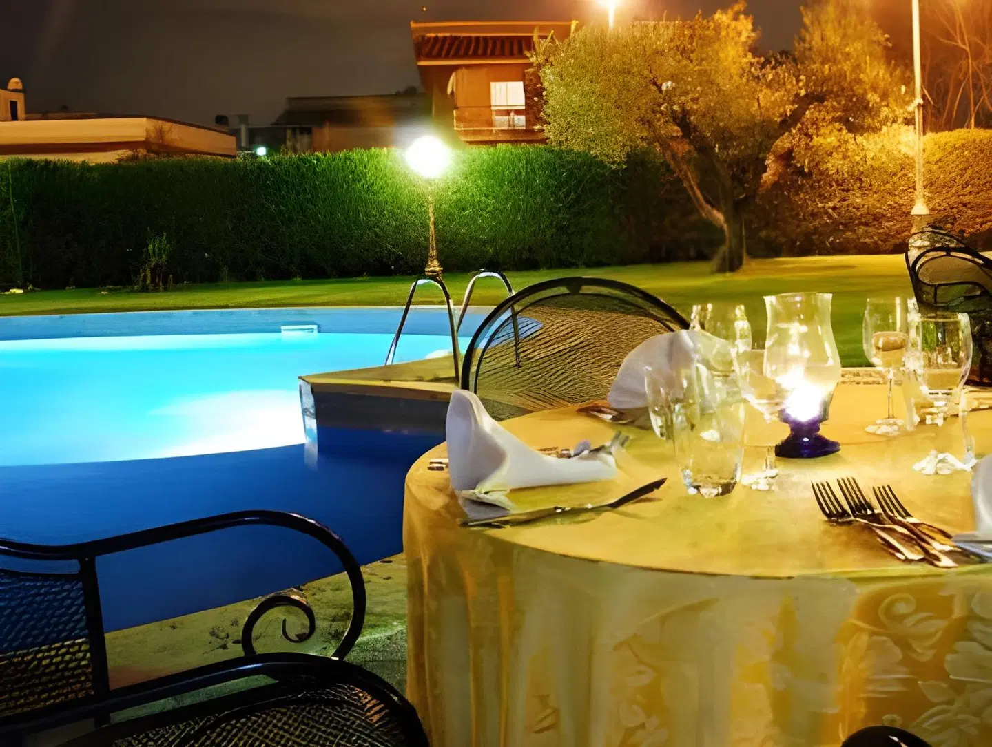 Park Hotel Imperatore Adriano HEALTH_BEAUTY