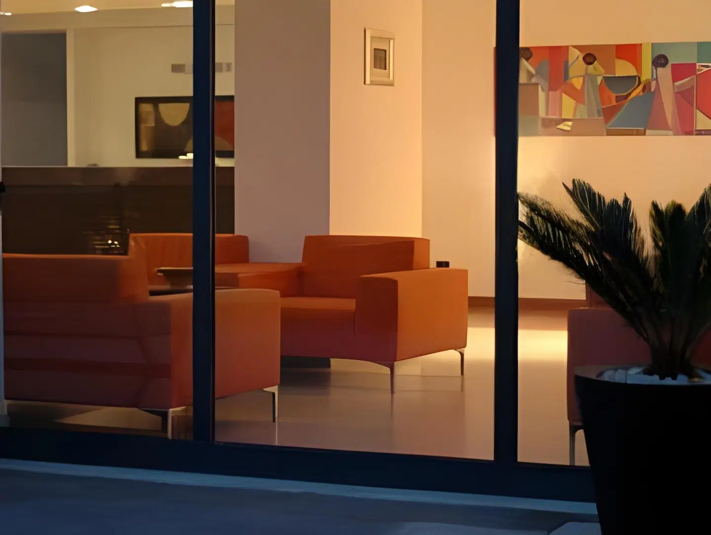 Garden Hotel LOUNGE_LOBBY