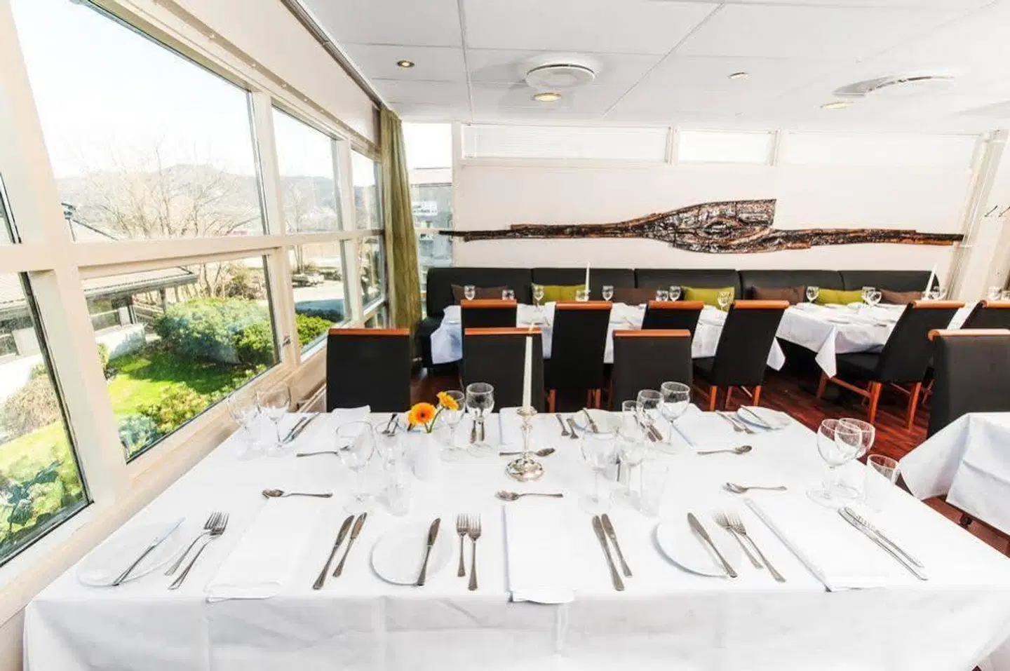 Thon Hotel Sandnes Restaurant