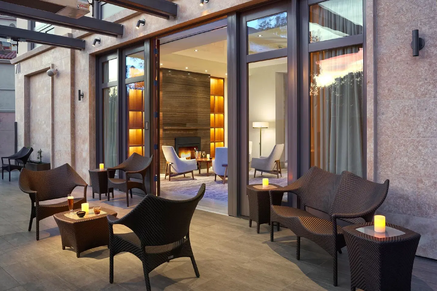 The Clement Hotel - All Inclusive LOUNGE_LOBBY