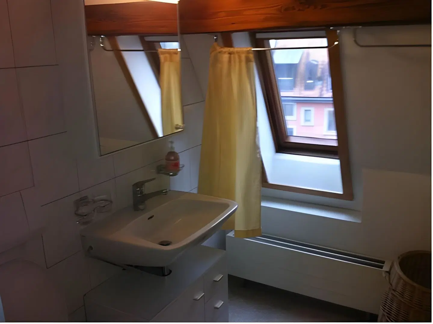 Residence Mutschellen ROOM_EXAMPLE